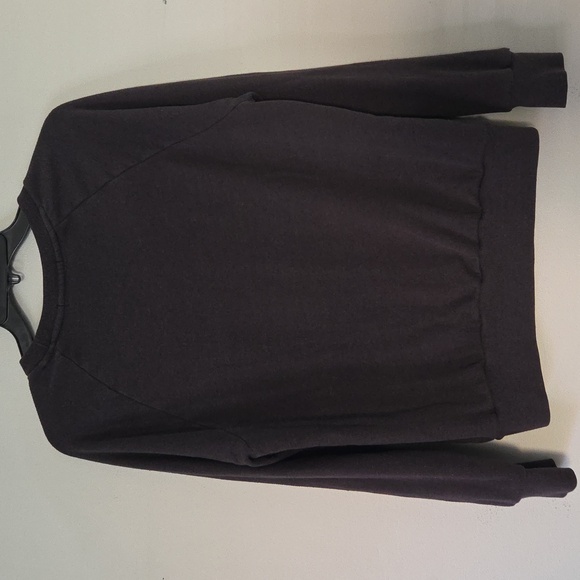 Spiritual Gangster Crewneck Sweatshirt (S) - Picture 4 of 4